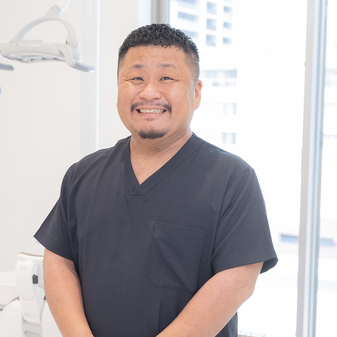 副院長紹介