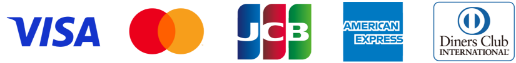 クレジットカード会社ロゴ